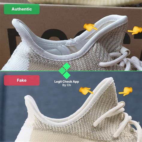 how to tell if your adidas yeezys are fake|how to legit check yeezys.